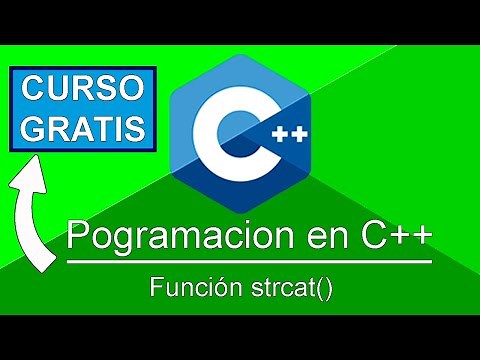 44.🥇WHAT IS THE STRCAT FUNCTION USED FOR?🥇 ➤ HOW TO CONCATENATE ONE STRING WITH ANOTHER || C++ Pr...