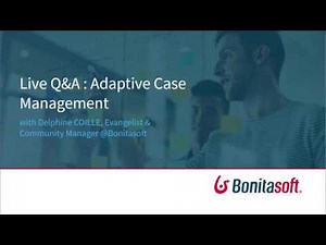 Adaptive Case Management - Q&A - EN