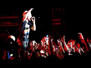 Clueso : Love The People @ Sputnik Spring Break 2011