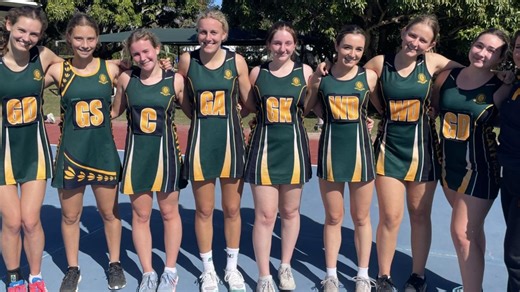 QGSSSA netball: Best players; all you need to know from Rd 3