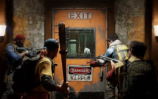 What are Ridden Hives in Back 4 Blood?