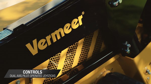 6.3K views · 32 reactions | Compact footprint. Impressive power. The Vermeer CTX160 mini skid steer features a 40-hp (29.8-kW) turbocharged engine to help you maximize efficiency on your jobsite. See it in action. https://bit.ly/3NAlJv7 | Vermeer Environmental | Facebook