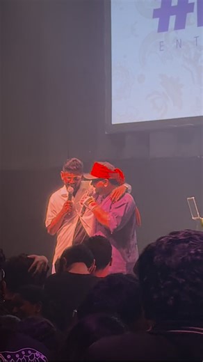 ADK on Instagram: "Keep it real #pu4lyf | vlog E03 The final episode of my travel to Singapore for RNF concert comes to an end! I felt so happy shooting the whole vlog and felt very fresh and new. I take this opportunity to thank @rabbit.mac for truly supporting my effort! Finally made a new family that O knew for so long but never had the chance to express! Thank you @prithamanivannan for encouraging every single thing and truly blessed to have such a team back again! Thank you @sasithedon @hav