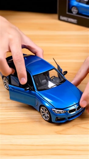 unboxing BMW 2.20 model car 😍#model #car #hotwheels #toys #bmw