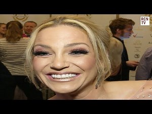 Sarah Harding Interview National Film Awards 2018
