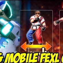 Fighting EX Layer's next DLC character, Area, delayed until Summer; smartphone version released as April Fools' game