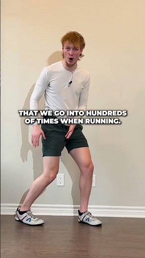 The Solution for Damaged Calves from Running