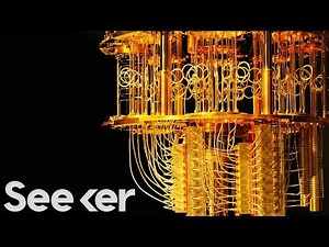 We’re Close to a Universal Quantum Computer, Here’s Where We're At