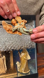 18M views · 311K reactions | Dad fixes the Nativity scene! | Justin Flom | Facebook