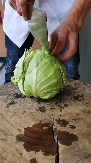 How To Turn Melon Fruit Into Beautiful Designs With Creative Knife Cutting