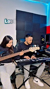 Los muros caerán - Miel San Marcos #explorepage #musicacristiana #worship #worshipmusic #piano #bass #mielsanmarcos | Acordios