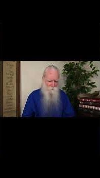 Reading the Bible Psalm 12 v 1-8 KJV