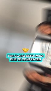 26K views · 266 reactions | Tips de entrevista de trabajo Fortalezas y debilidades✅️ #tipsdeentrevista #entrevistalaboral #empleabilidad #trabajos2024 #TrabajoSinExperiencia | Mi Currículum Vitae Perú | Facebook