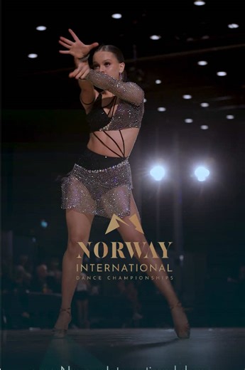 WDSF World Open in Norway: Dance Competition Awaits!