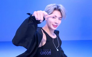 TXT《Magic》舞蹈版公开