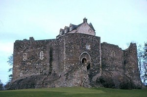 Dunstaffnage Castle - Alchetron, The Free Social Encyclopedia