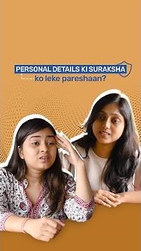 Bajaj Finserv App: Your Guide to Data Control, Security & Smart Finance | Bajaj Finance Awareness