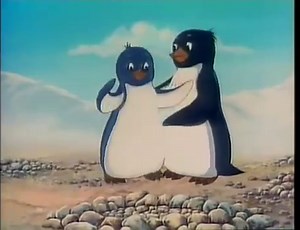 Watch The Adventures of Scamper the Penguin English Dubbed