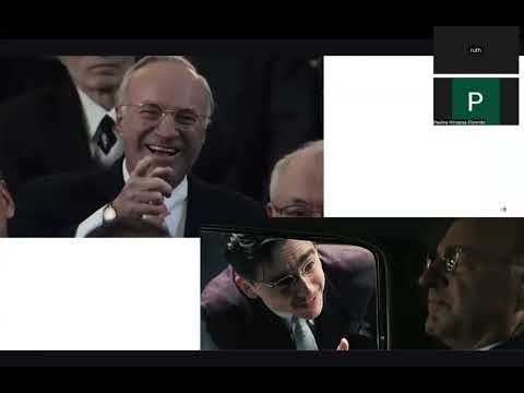 Análisis película Apología