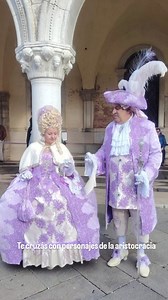 Venecia en Carnaval | Un viaje de ida.