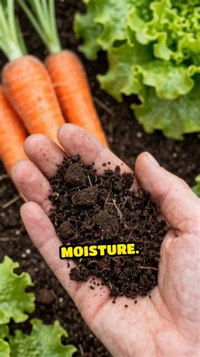 Easy Garden Soil Moisture Test for Beginners