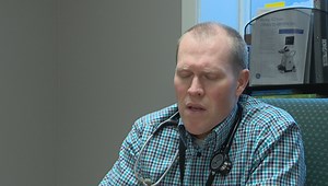 Lethbridge doctors ask province for cardiac lab at Chinook Regional Hospital