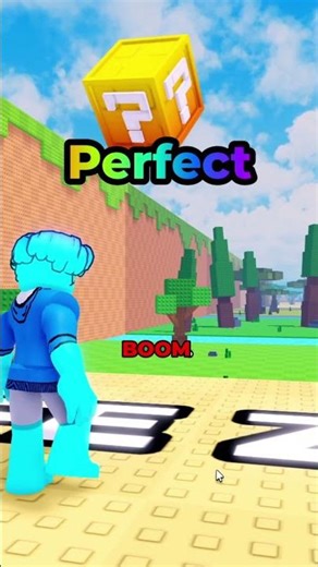 How To Get The Rarest Brainrot Kick A Lucky Block!