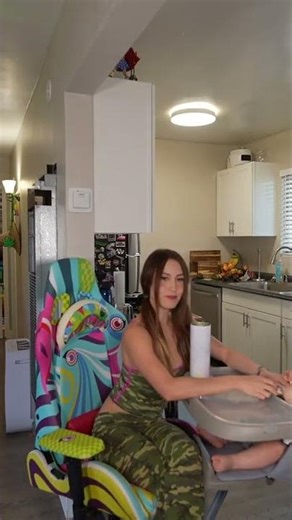 ibabyrainbow - Lucid approved!