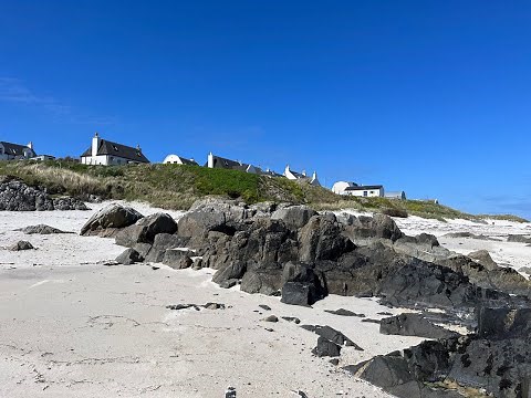A Visit to The Isle of Tiree