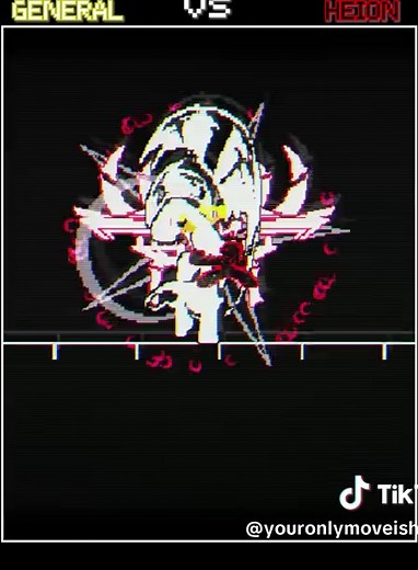 Mods: Heion (Sukuna) vs Divine General (Mahoraga) Game: Your Only Move Is HUSTLE #youronlymoveishustle #gaming #animation #pcgaming #jjk
