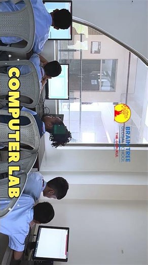 BRAIN TREE GLOBAL SCHOOL