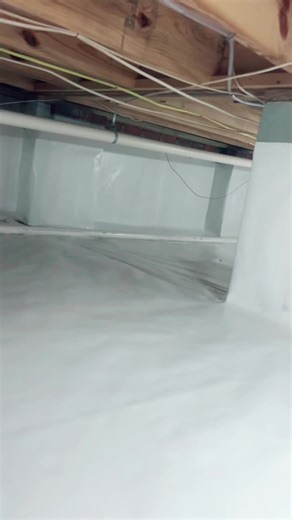 Crawl Space Specialists LLC (@crawlspacespecialistsllc)’s videos with original sound - Crawl Space Specialists LLC