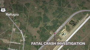 Fatal crash in Refugio takes the life of three