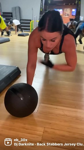 34K views · 273 reactions | 1,2,3 Slide若 | EB30X Fitness Studio | Facebook