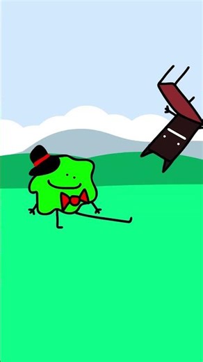 FORC 1 in Exactly 1 Minute #forc #objectshow #animation