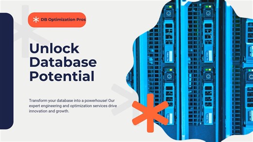 Master Database Engineering Services for Maximum Efficiency