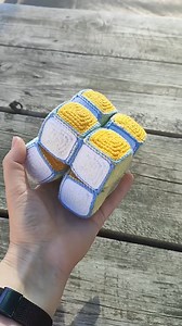 7.5K views · 70 reactions | Crochet infinity cube 殺 #crochet #yarn #infinity #fidget #fidgettoy #fidgettoys #cube #toy #stuffies #kidtoys #anxeity #Handmade #crochettoys #kidactivities #yarnlove #cute #diy #crocheting #kawaii #fyp #yarn #amigurumiaddict #reelsfb #amigurumilove #reels #crochetpattern #amigurumitoy #crochetaddict #toys #crochetlove #amigurumicrochet | Crochet Secret Ideas | Facebook