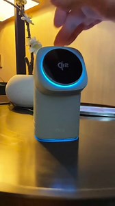 Rotating 3-in-1 Wireless Charger for Phone, Watch & Earbuds