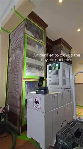 Part 2: The secret behind flawless sanding results EXPLAINED!