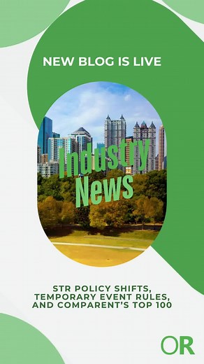 Meet Susie Clements, the heart and soul behind Clements Family Vacation Rentals, which she and her husband started in 2013. What began as a single vacation home in Mexico Beach, Florida, has grown into a thriving family business with rentals in both the mountains and along the coast. Read about their story here: tinyurl.com/bdhad8ec | OwnerRez | Facebook