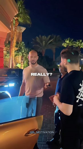 300K views · 8K reactions | Adin tries to prank andrew tate #dailymotivation #motivation #success #tate #tristan #masculinity #tatebrothers #tristantate #andrewtate #tateism #andrewtateinspiration #tristantatemotivation #andrew | Therealworld Uni | Facebook