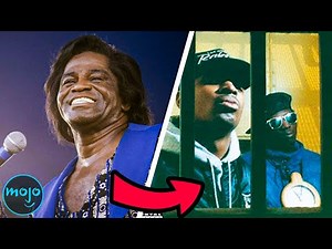 Top 10 Sampled vs Original Songs
