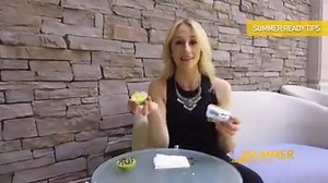 34K views · 237 reactions | Keep mosquitoes away from your seasonal celebrations with a quick tip from Amanda Weldon☀️ See more easy hacks in our #SummerForecast coming Tuesday. May 23 at 9pm ET! | The Weather Network | Facebook