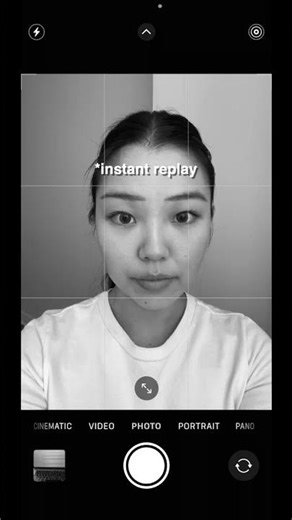 don't blink or you'll miss it