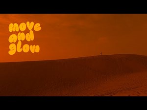 Paxtone - Move And Glow