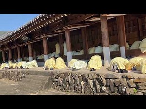 김해 김씨 삼현파 73대손 시제(묘사) 축문 #2