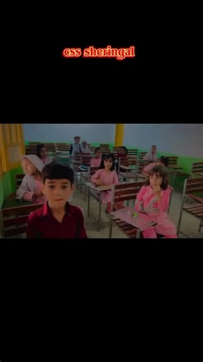 Explore CSS Education in Sheringal