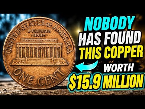 1988-D Lincoln Memorial Penny: Rare Mint Errors, Valuable Varieties & Hidden Collector Secrets