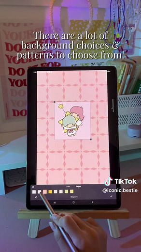 DIY Wallpaper for Android Tablet - How-To Video Tutorial