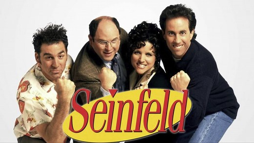 10 Best Characters in 'Seinfeld,' Ranked